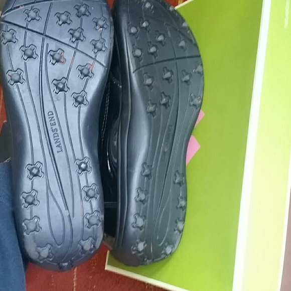 Lands End Sandals - Picture 6 of 6